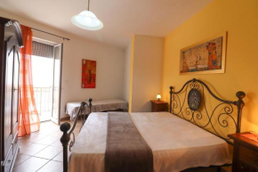 Casa Samira a Otranto